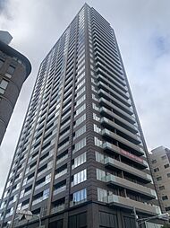 シエリアタワーなんば