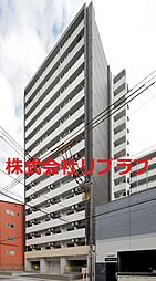 エステムプラザ難波ＷＥＳＴIIプレディア