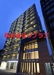 エステムコート難波サウスプレイスIIIラ・パーク