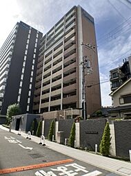 プレサンス梅田北デイズ