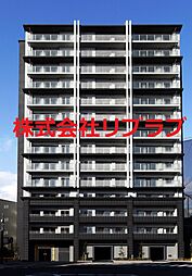 エステムプラザ京橋IIIリベルタ