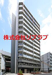 エステムコート堺筋本町