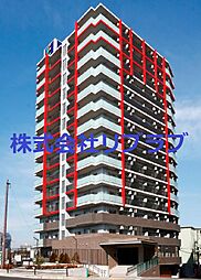 エステムプラザ難波ＷＥＳＴリバークロス