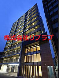 エステムコート難波サウスプレイスIIIラ・パーク