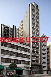 エステムプラザ難波EASTIIブレスト