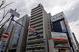 エステムプラザ梅田ＥＡＳＴ