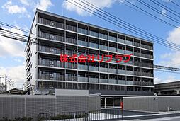 エステムプラザ京都聚楽第  雅邸