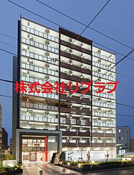 エステムコート難波ＷＥＳＴ−ＳＩＤＥVアジュール