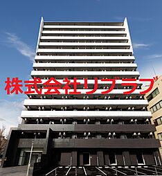 エステムプラザ福島ジェネル