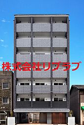 エステムプラザ京都ステーションレジデンシャル