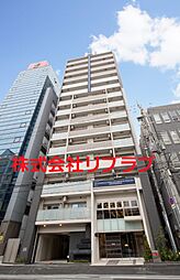 エステムプラザ梅田・中崎町IIIツインマークスＮＲ