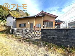 清水区蒲原1丁目　中古戸建　全1棟