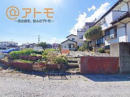 清水区草ヶ谷　売土地　(資材置場)