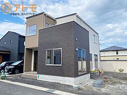 焼津市下小田5期　新築戸建　全1棟