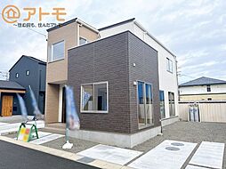 焼津市下小田5期　新築戸建　全1棟