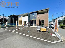 清水区下野緑町第2　新築戸建　2号棟