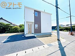 焼津市石津第5　新築戸建　2号棟