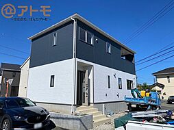 焼津市道原第1　新築戸建　全1棟