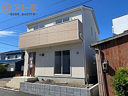 焼津市道原第2　新築戸建　1号棟