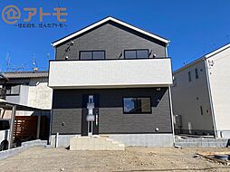 焼津市道原第2　新築戸建　2号棟