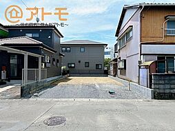 焼津市駅北8期　新築戸建　全1棟