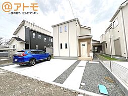 藤枝市音羽町5期　新築戸建　3号棟