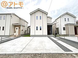 藤枝市音羽町5期　新築戸建　2号棟