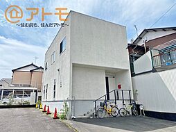 清水区川原町　中古戸建　全1棟