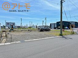 焼津市小川2期　新築戸建　全1棟