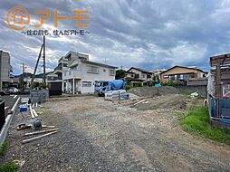 葵区籠上3期　新築戸建　1号棟