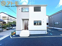 焼津市大村新田第1　新築戸建　3号棟