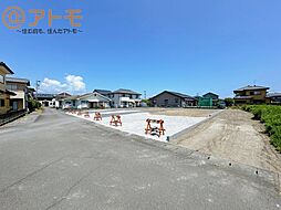 焼津市田尻北2期　新築戸建　2号棟