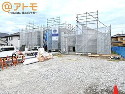 焼津市田尻北2期　新築戸建　2号棟