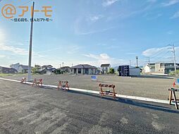 焼津市小川3期　新築戸建　1号棟