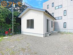 駿河区中島　中古戸建