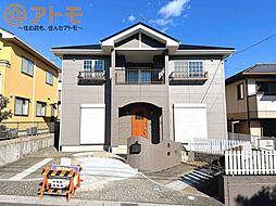 藤枝市光洋台　中古戸建　全1棟