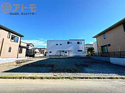 藤枝市小石川町2期　新築戸建　2号棟