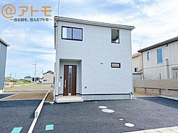 焼津市小川第9　新築戸建　2号棟