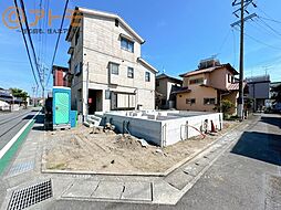 清水区駒越東町第4　新築戸建　全1棟