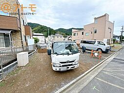 葵区東二丁目7期　新築戸建　2号棟