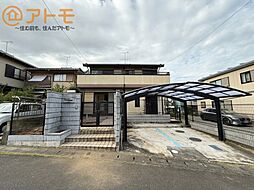 清水区宮加三　中古戸建　全1棟