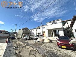 清水区下野町第4　新築戸建　4号棟