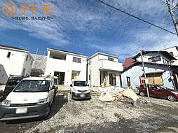 清水区下野町第4　新築戸建　7号棟