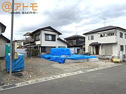 焼津市下小田6期　新築戸建　全1棟