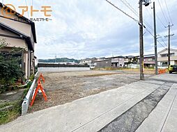 清水区石川　新築戸建　1号棟