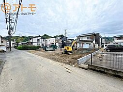 清水区梅ヶ谷5期　新築戸建　3号棟