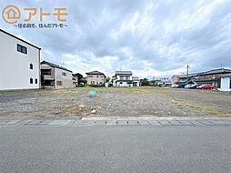 焼津市小川新町3丁目　新築戸建　4号棟