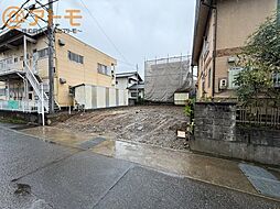 葵区瀬名川三丁目7期　新築戸建　全1棟