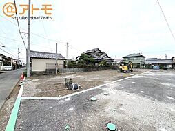 焼津市五ケ堀之内　新築戸建　D区画