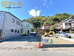 駿河区丸子　新築戸建　全1棟